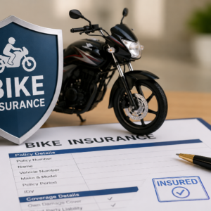 bike insurance